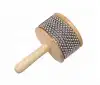 Large Wooden Cabasa Percussion Instrument | Musicland Music Shop